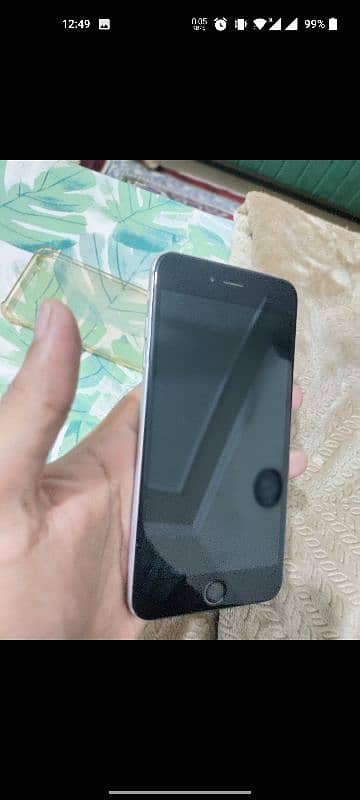 iphone 6 plus panel changed PTA 1