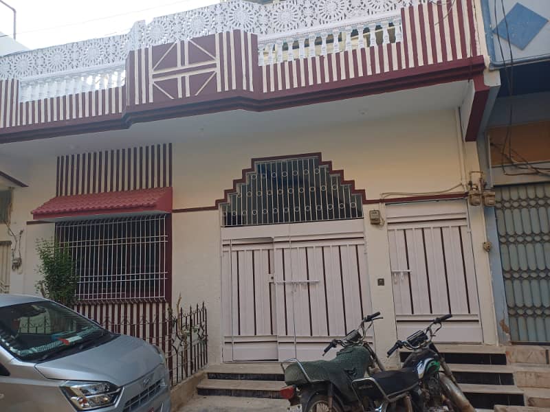 Anwar e ibrahim 80 gz house for sale 5