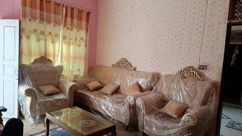 5 seater sofa set 0