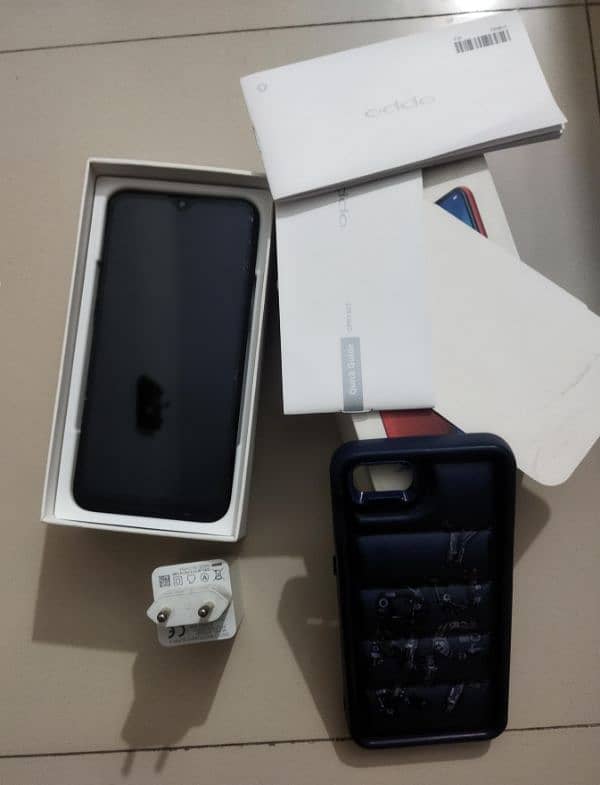 OPPO A1K for sale 1