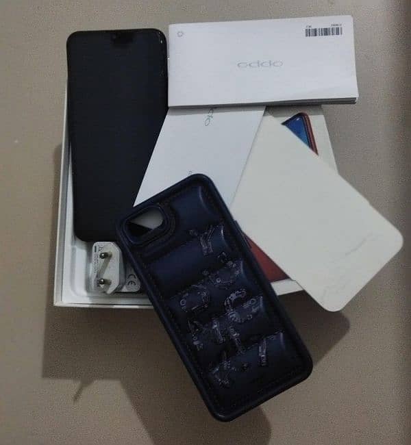 OPPO A1K for sale 2