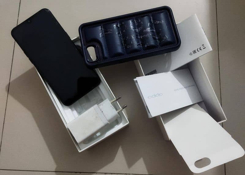 OPPO A1K for sale 4