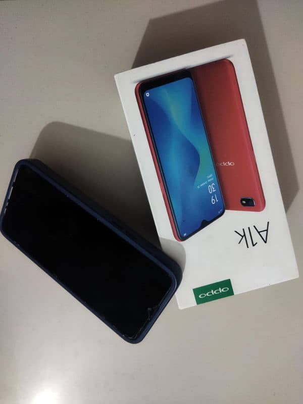 OPPO A1K for sale 5