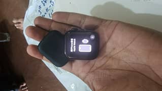 New Apple Watch