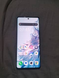 itel S23 +