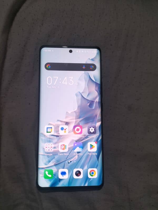 itel S23 + 1