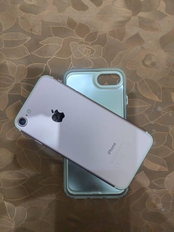 iphone 7 128 gb 4