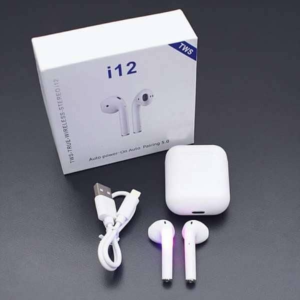 I series earbuds 1