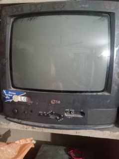 television