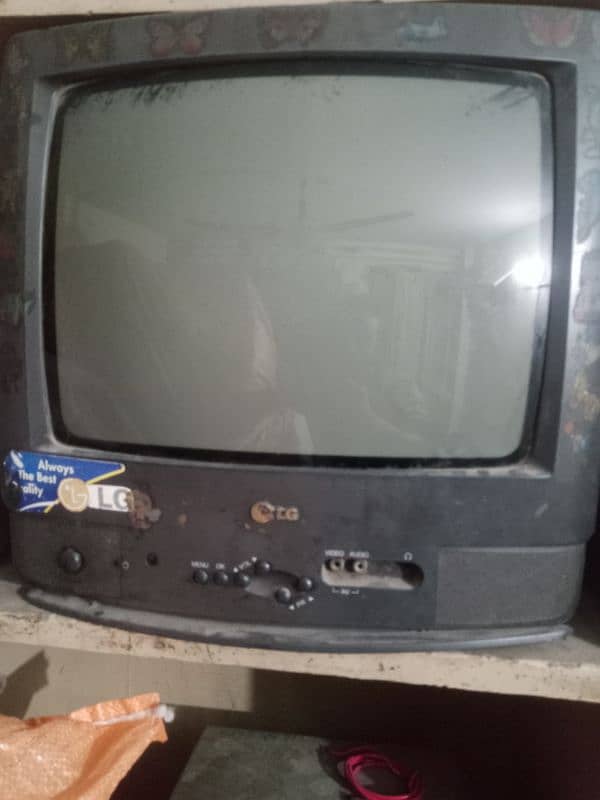 television 1