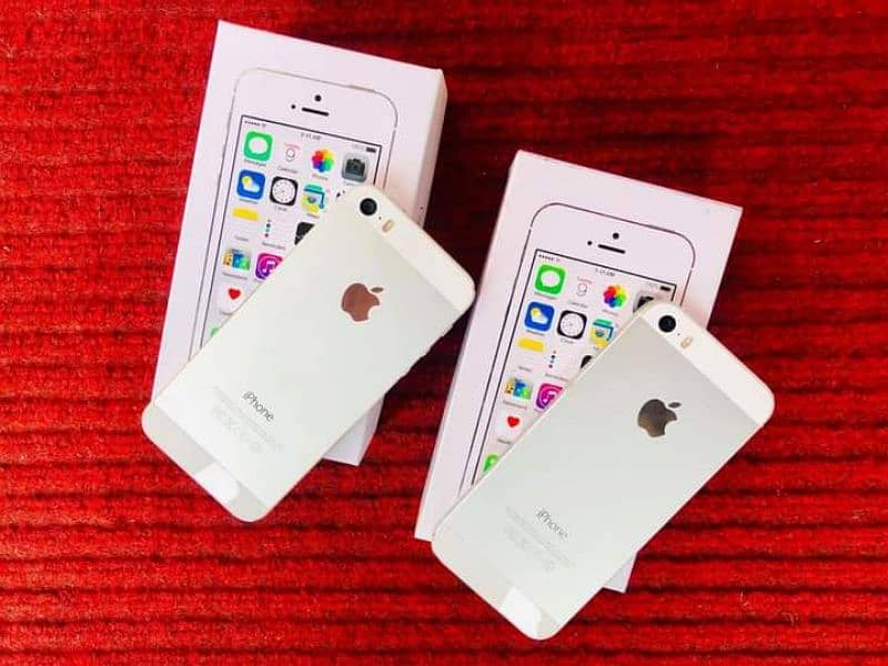 Apple iPhone 5S 64 GB PTA approved 0340,0095664 WhatsApp number 3