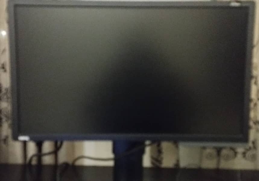 BenQ XL4211Z 3