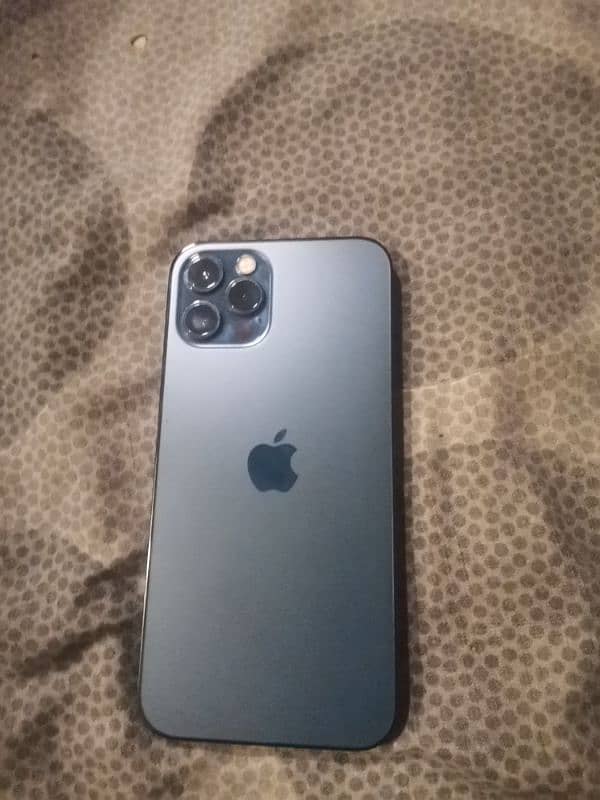 iphone 12 pro 6