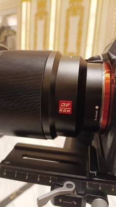 85mm viltrox for sale  Sony Mount