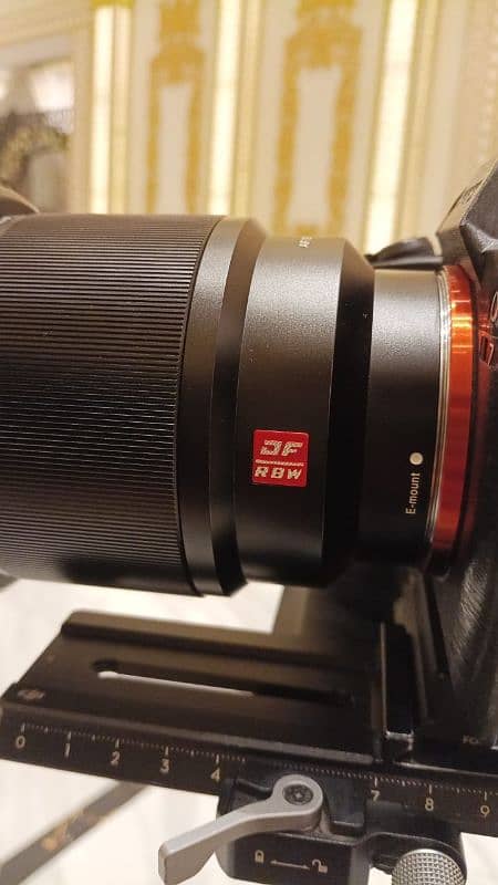 85mm viltrox for sale  Sony Mount 0