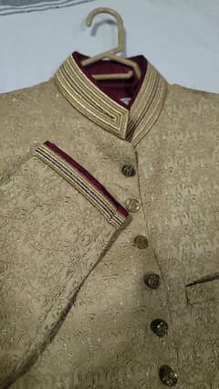 Sherwani