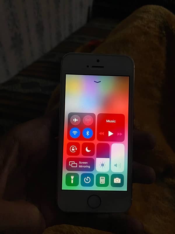 IPHONE 5S  64Gb  Non PTA 3