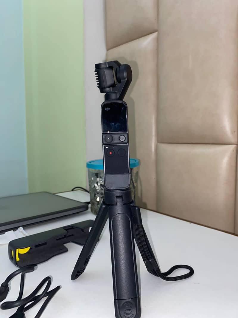 dji osmo pocket 2 2