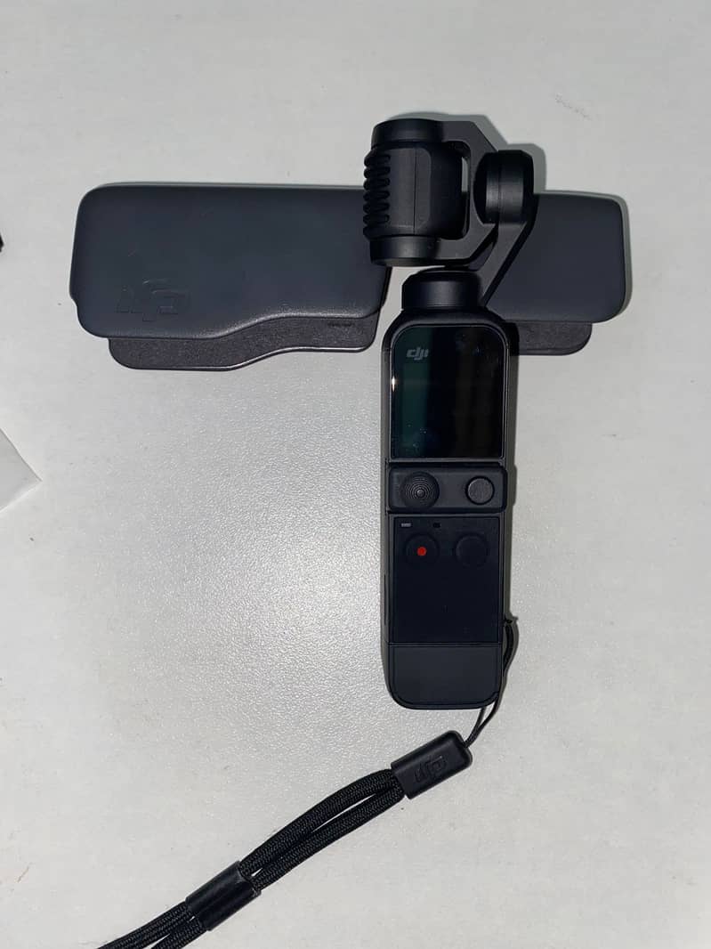 dji osmo pocket 2 5