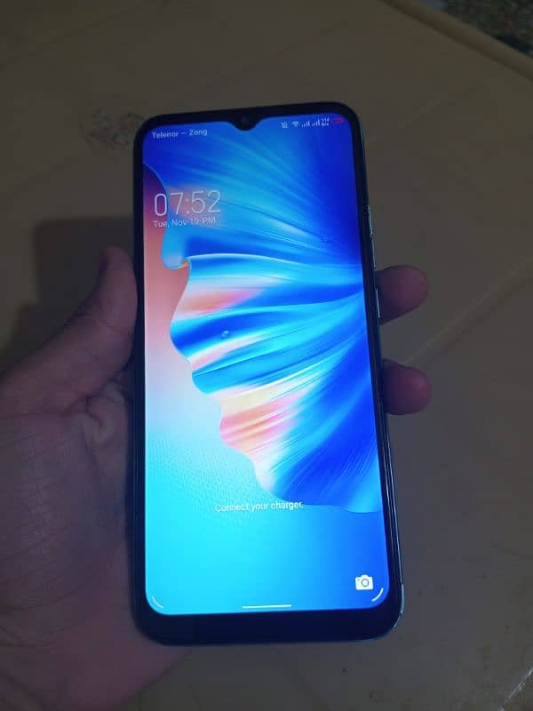 Tecno spark 6 go 1