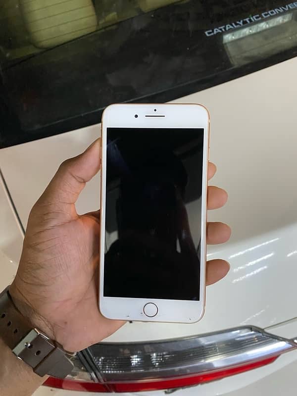 8plus PTA APPROVED 10/10 condition 2