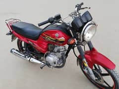 urgent sale DX yb 125z farwad gear 2020 ybz 110 150 ybr 125 gr