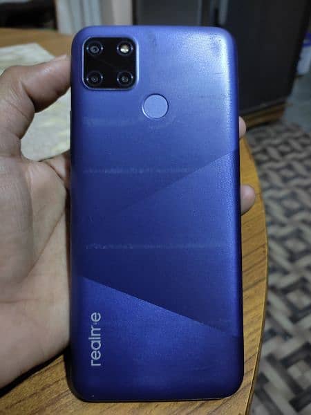 realme C12 3/32 Gb 4