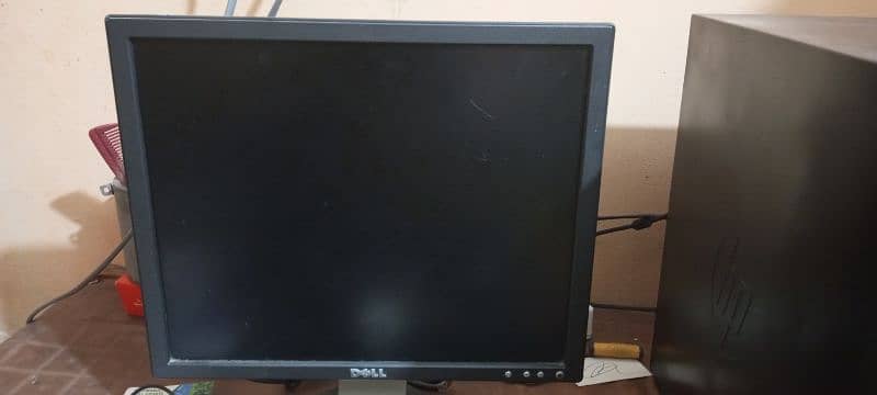 Selling Dell 17 inch Lcd 0