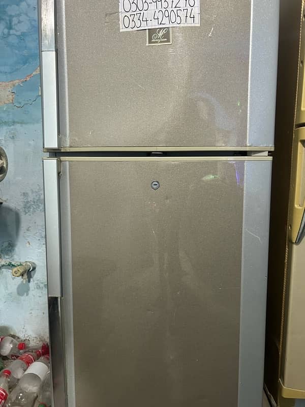 Dawlance refrigerator for sale 0