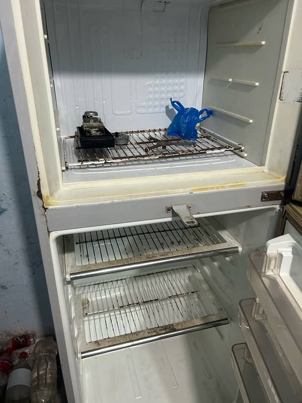 Dawlance refrigerator for sale 2