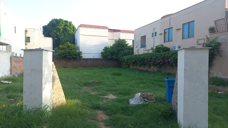 1 Kanal Plot For Sale 1