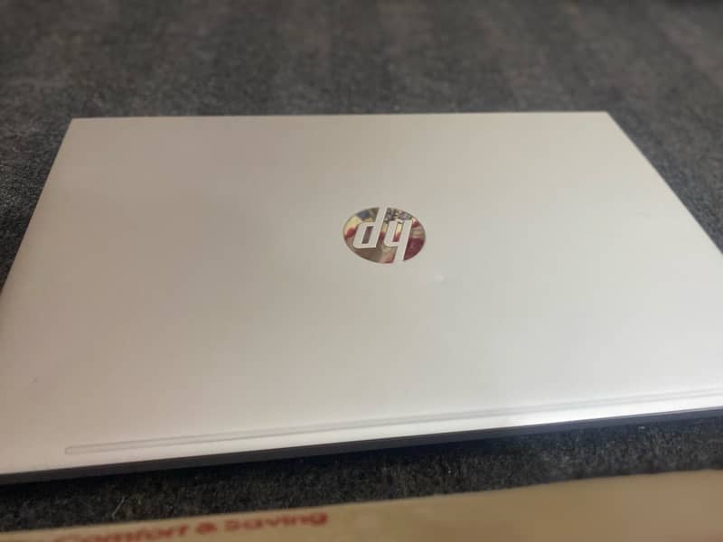 HP Probook 11th Gen 2