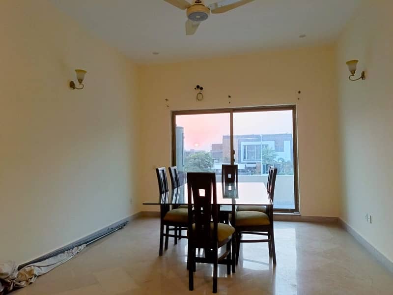 Upper Portion for Rent in DHA Lahore 2