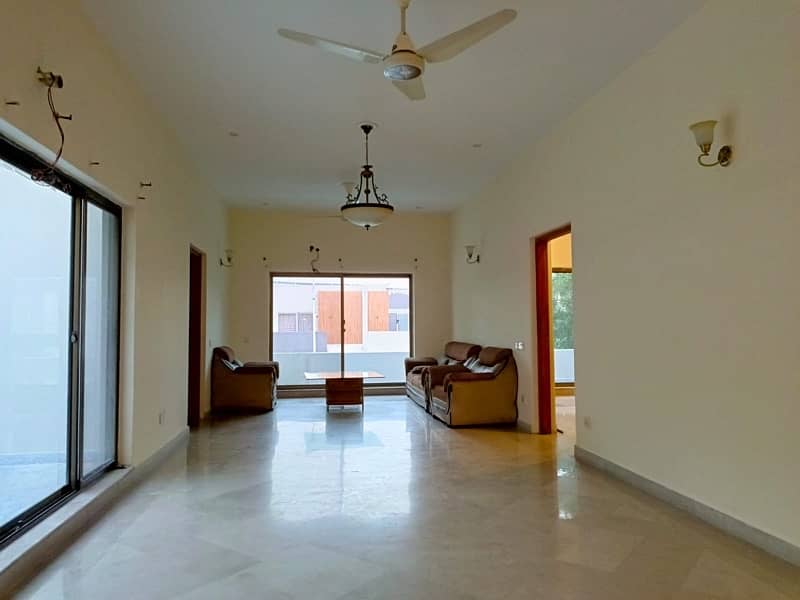 Upper Portion for Rent in DHA Lahore 3