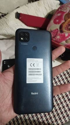 Redmi 9c