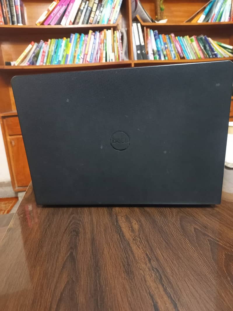 Laptop Dell 1