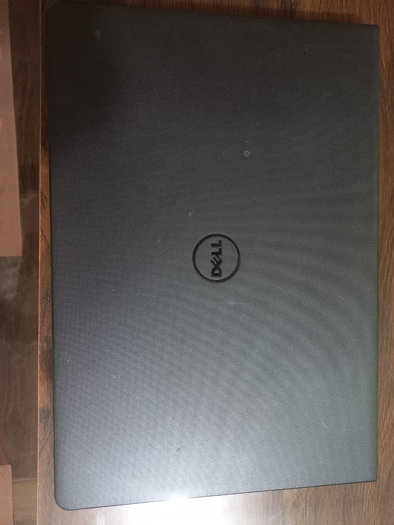 Laptop Dell 2