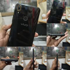 Vivo Y85