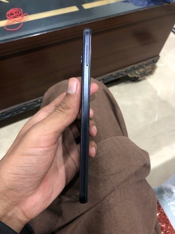 infinix note 11 Amulat display 2