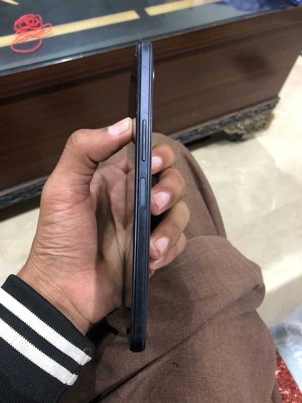 infinix note 11 Amulat display 3