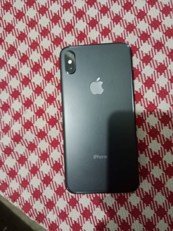 iPhone xsmax Pta Approved 0