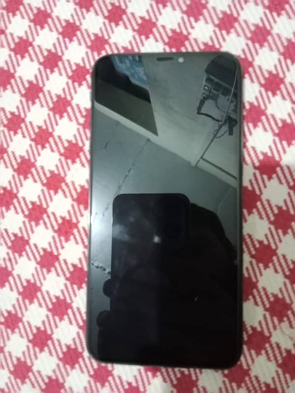 iPhone xsmax Pta Approved 2