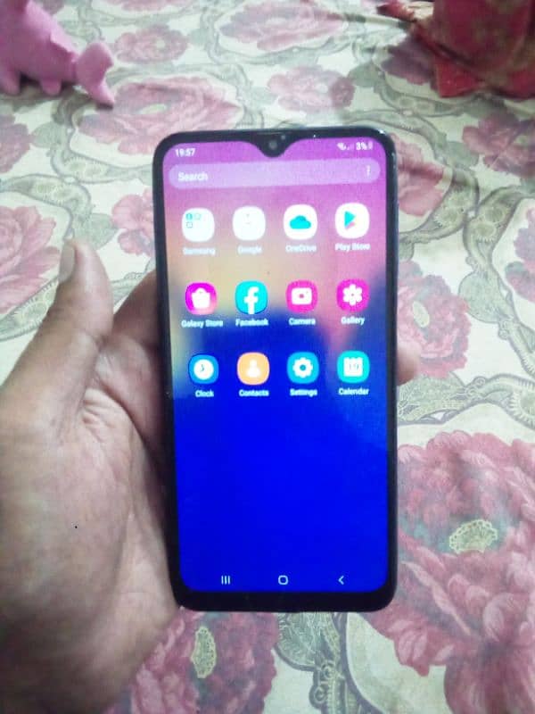 Samsung A10 A 1 condition 0