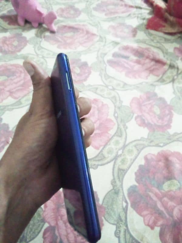 Samsung A10 A 1 condition 3