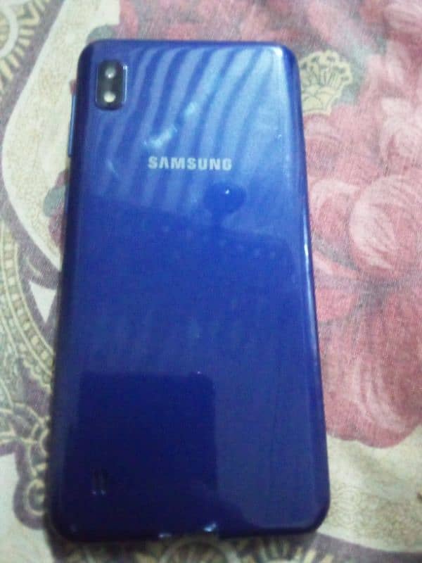 Samsung A10 A 1 condition 8