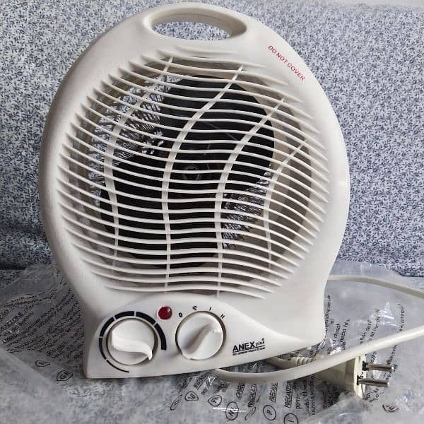 Heater for sale just one time used 0