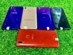 vivo y85 for sall price 11000