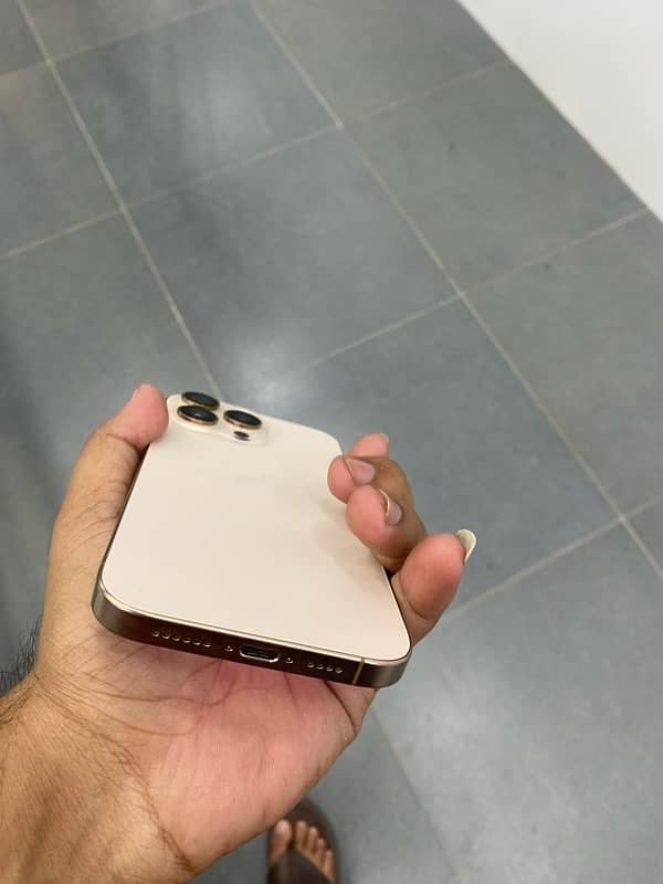 iphone 16pro max non pta 256gb 1