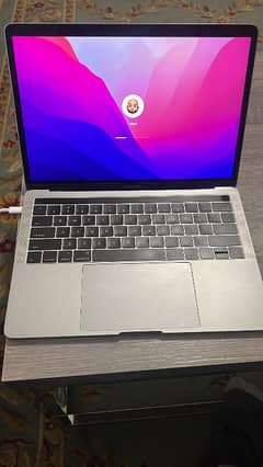 MAC Book Pro 13 2016