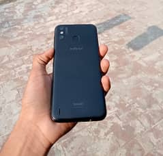 infinix smart 4